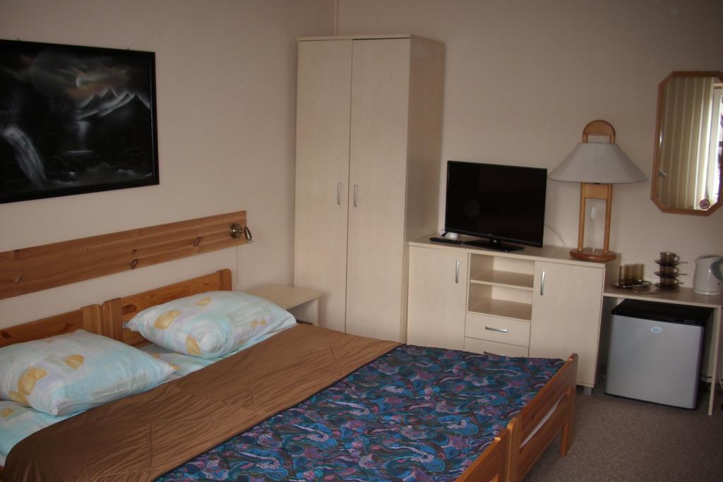 Pensjonat Willa Edyta Mragowo Room photo