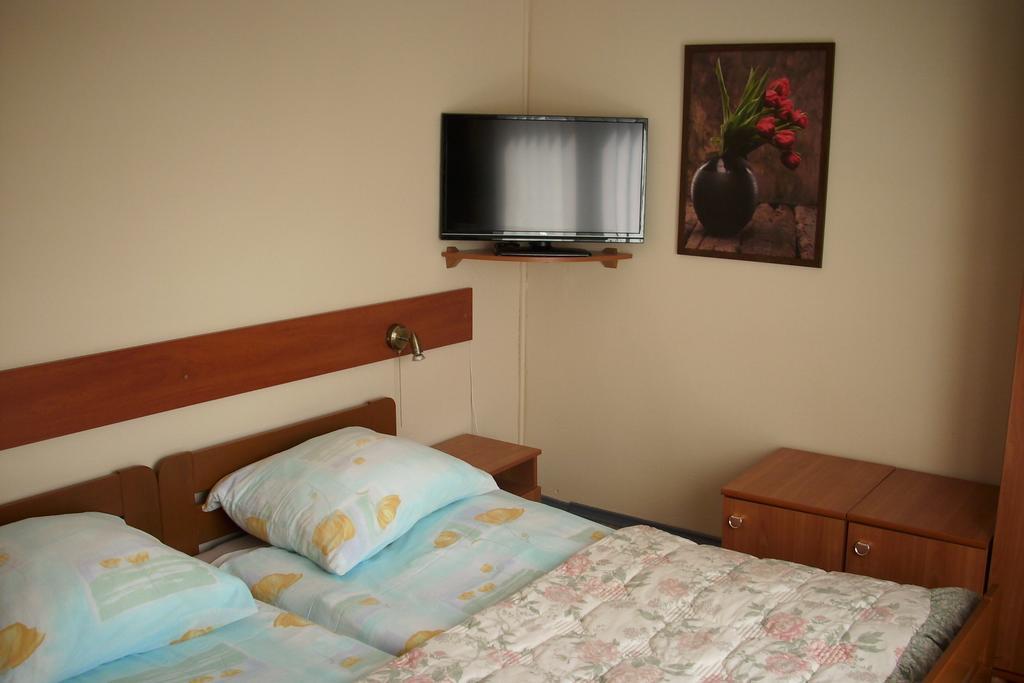 Pensjonat Willa Edyta Mragowo Room photo