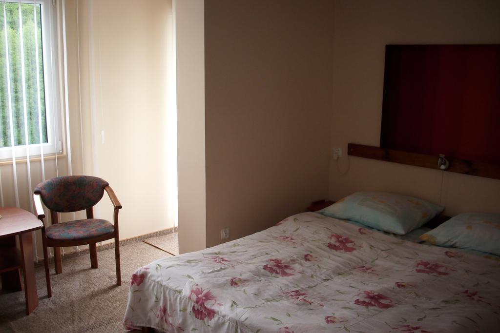 Pensjonat Willa Edyta Mragowo Room photo
